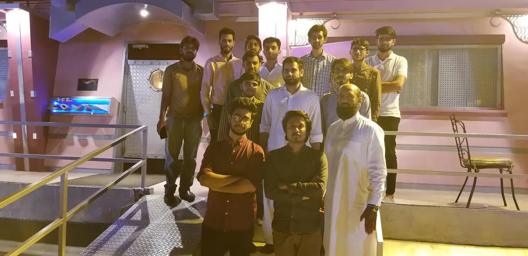 إفطار 2018