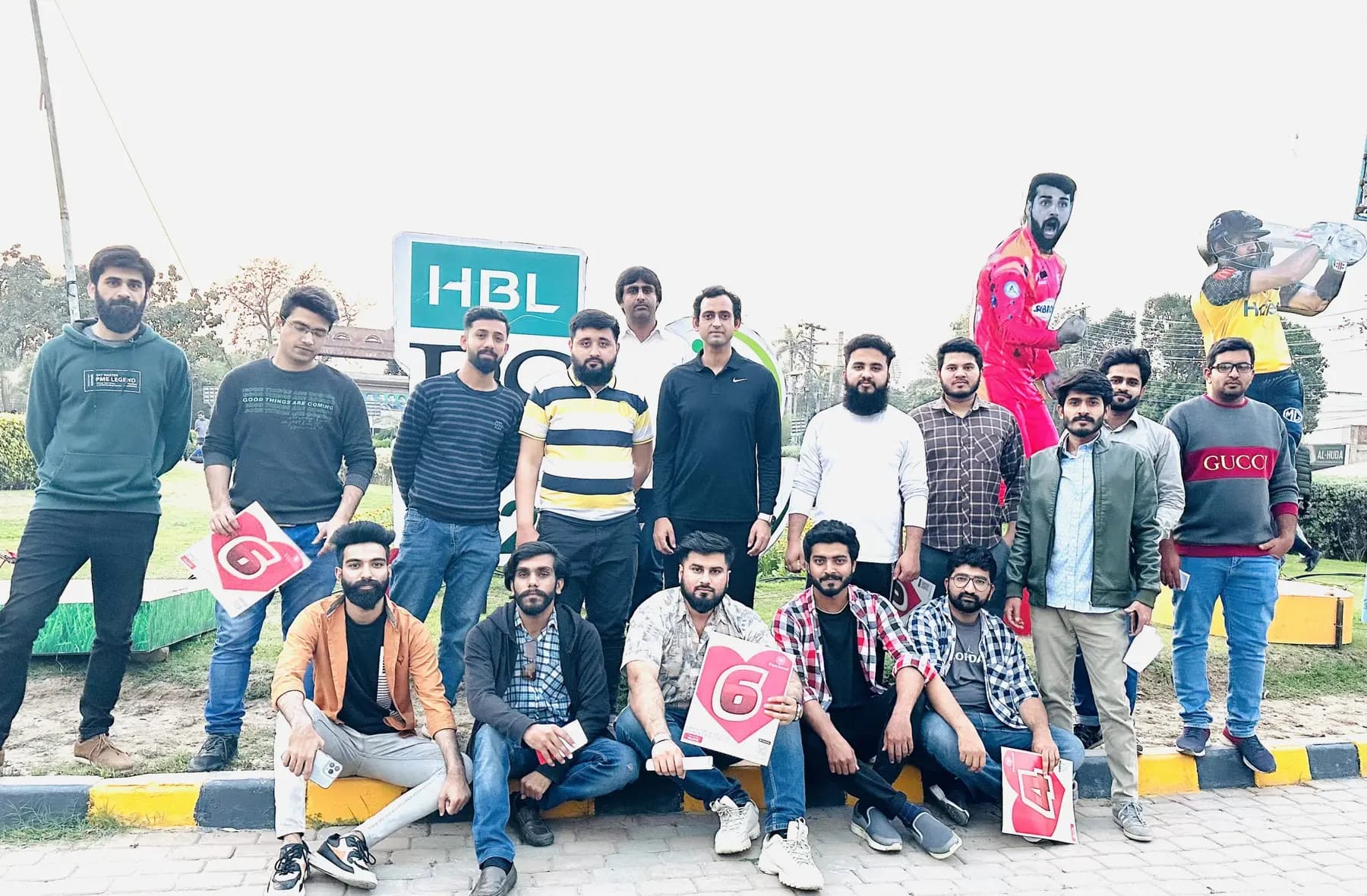 PSL 2023